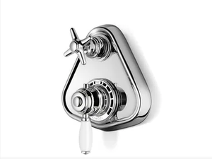 ITALICA IS3292-PV - Shower tap - Shower by RUBINETTERIE STELLA