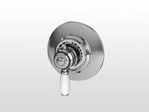 ITALICA IS3293IT-PV - Thermostatic shower mixer - Shower by RUBINETTERIE STELLA
