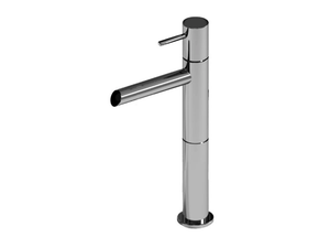 LUCILLA 3222HP120 - 1 hole washbasin mixer - Tap by RUBINETTERIE STELLA