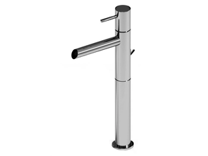 LUCILLA 3224HP170 - 1 hole washbasin mixer - Tap by RUBINETTERIE STELLA