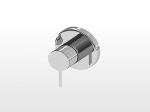 LUCILLA 3292MC - Single handle shower mixer - Shower by RUBINETTERIE STELLA