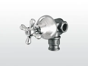 ROMA 0/152 - Bathtub tap / shower tap - Tap by RUBINETTERIE STELLA