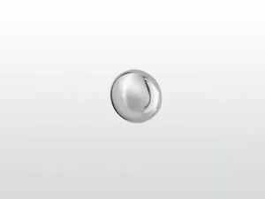 ROMA 1084/36 - Metal furniture knob - Furniture accessories by RUBINETTERIE STELLA