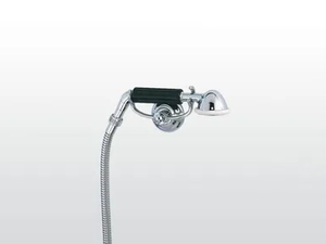 ROMA 304 - Handshower with hose with bracket - Shower by RUBINETTERIE STELLA