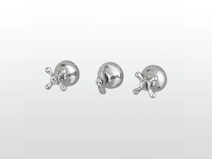 ROMA 3254 - Bathtub tap / shower tap - Tap by RUBINETTERIE STELLA