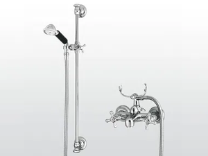ROMA 3267/302/6 - Bathtub tap / shower tap - Tap by RUBINETTERIE STELLA