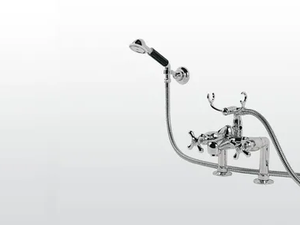ROMA 3267RG305/6 - Bathtub tap / shower tap - Tap by RUBINETTERIE STELLA