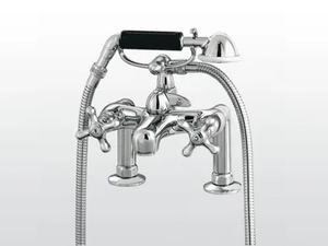 ROMA 3267RG306 - Bathtub tap / shower tap - Tap by RUBINETTERIE STELLA