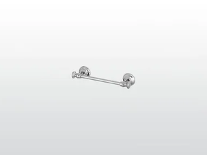 ROMA 602 - 30 - Metal towel rail - Sanitary accessories by RUBINETTERIE STELLA