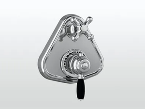 ROMA IS3292 ROMA - Thermostatic shower mixer - Shower by RUBINETTERIE STELLA