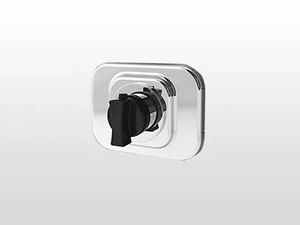 ROMA IS3293 - Thermostatic shower mixer - Shower by RUBINETTERIE STELLA