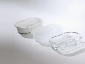 ROMA P022 - Soap dish - Sanitary accessories by RUBINETTERIE STELLA