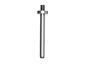 SIRIUS - Ceiling mounted shower arm - Sanitary accessories by RUBINETTERIE STELLA