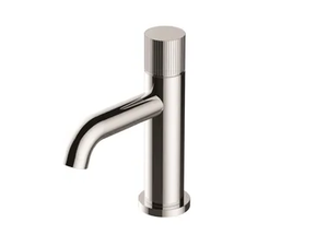 SIRIUS - Countertop 1 hole washbasin mixer - Tap by RUBINETTERIE STELLA