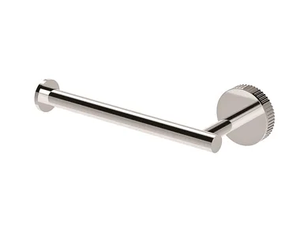 SIRIUS - Metal toilet roll holder - Toilet seat by RUBINETTERIE STELLA