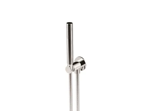 SIRIUS - Wall-mounted handshower with bracket - Shower by RUBINETTERIE STELLA