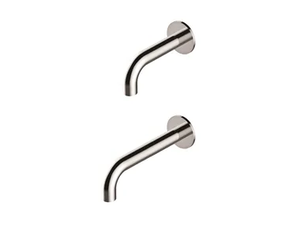 SIRIUS - Wall-mounted spout - Tap by RUBINETTERIE STELLA