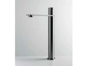 3.6 - Countertop 1 hole stainless steel washbasin mixer - Tap by Rubinetterie Treemme