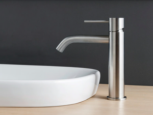 40MM - Countertop single handle washbasin mixer - Tap by Rubinetterie Treemme