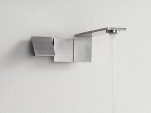 5MM - Single handle 1 hole washbasin mixer - Tap by Rubinetterie Treemme