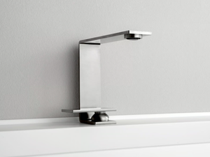 5MM - Single handle 1 hole washbasin mixer - Tap by Rubinetterie Treemme