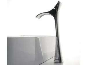 HEDO' - Countertop single handle washbasin mixer - Tap by Rubinetterie Treemme