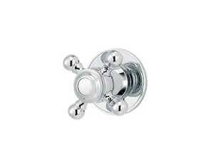 1920-1921 - 1 hole shower tap - Shower by RVB