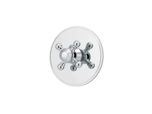 1920-1921 - 1 hole thermostatic shower tap - Shower by RVB