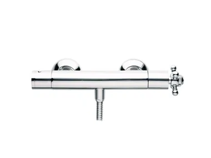 1920-1921 - 2 hole thermostatic shower tap - Shower by RVB