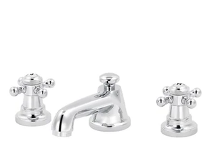 1920-1921 - 3 hole countertop washbasin mixer - Tap by RVB