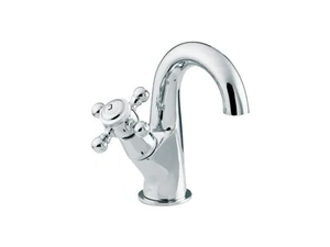1920-1921 - Countertop 1 hole washbasin tap - Tap by RVB
