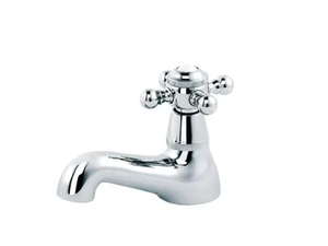 1920-1921 - Countertop 1 hole washbasin tap - Tap by RVB
