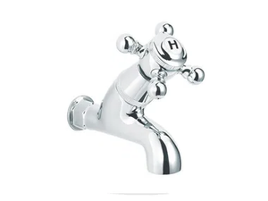 1920-1921 - Wall-mounted 1 hole washbasin tap - Tap by RVB