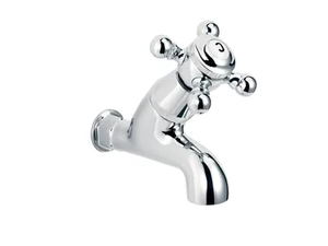 1920-1921 - Wall-mounted 1 hole washbasin tap - Tap by RVB