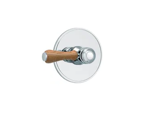 1935 WOOD - 4 ways diverter for shower - Shower by RVB