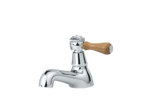 1935 WOOD - Countertop 1 hole washbasin tap - Tap by RVB