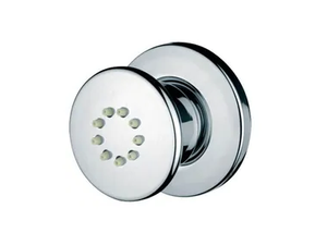 1935 WOOD - Side shower - Shower by RVB