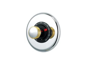 AMBOISE - 1 hole shower tap - Shower by RVB