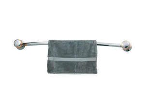AMBOISE - Towel rail - Sanitary accessories by RVB