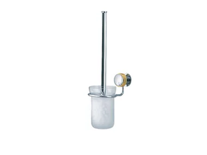 AMBOISE - Wall-mounted toilet brush - Sanitary accessories by RVB