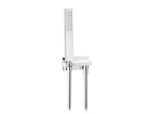 ANDREW - Handshower holder - Sanitary accessories by RVB
