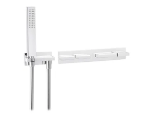 ANDREW - Shower tap with hand shower - Shower by RVB