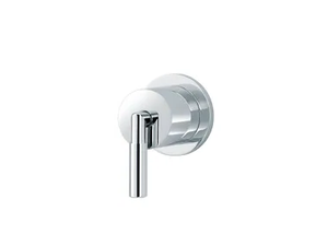 CLIFF - 1 hole shower tap - Shower by RVB