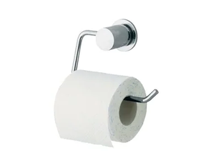 CLIFF - Toilet roll holder - Toilet seat by RVB