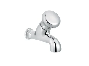DEVILLE - Wall-mounted 1 hole washbasin tap - Tap by RVB