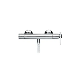 DYNAMIC - 2 hole shower tap - Shower by RVB