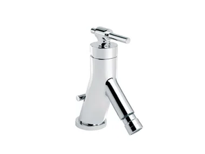 DYNAMIC - Countertop 1 hole bidet mixer - Tap by RVB