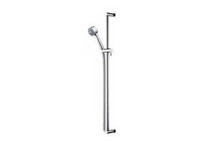 DYNAMIC - Shower wallbar with hose - Shower by RVB