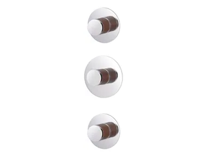 FLAMANT DOCKS - Shower tap with diverter - Shower by RVB