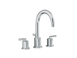 FUN - 3 hole countertop washbasin mixer - Tap by RVB